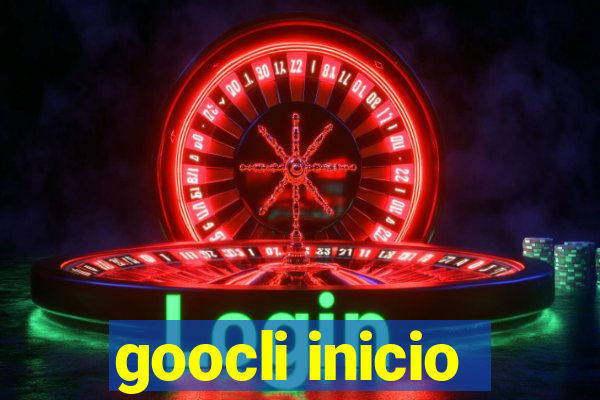 goocli inicio